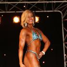 Leila  Washington - NPC Charlotte Cup  2013 - #1